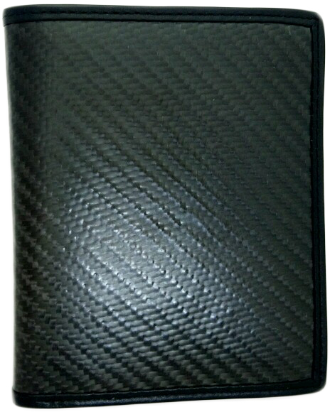 Carbon Karbonn гаманець