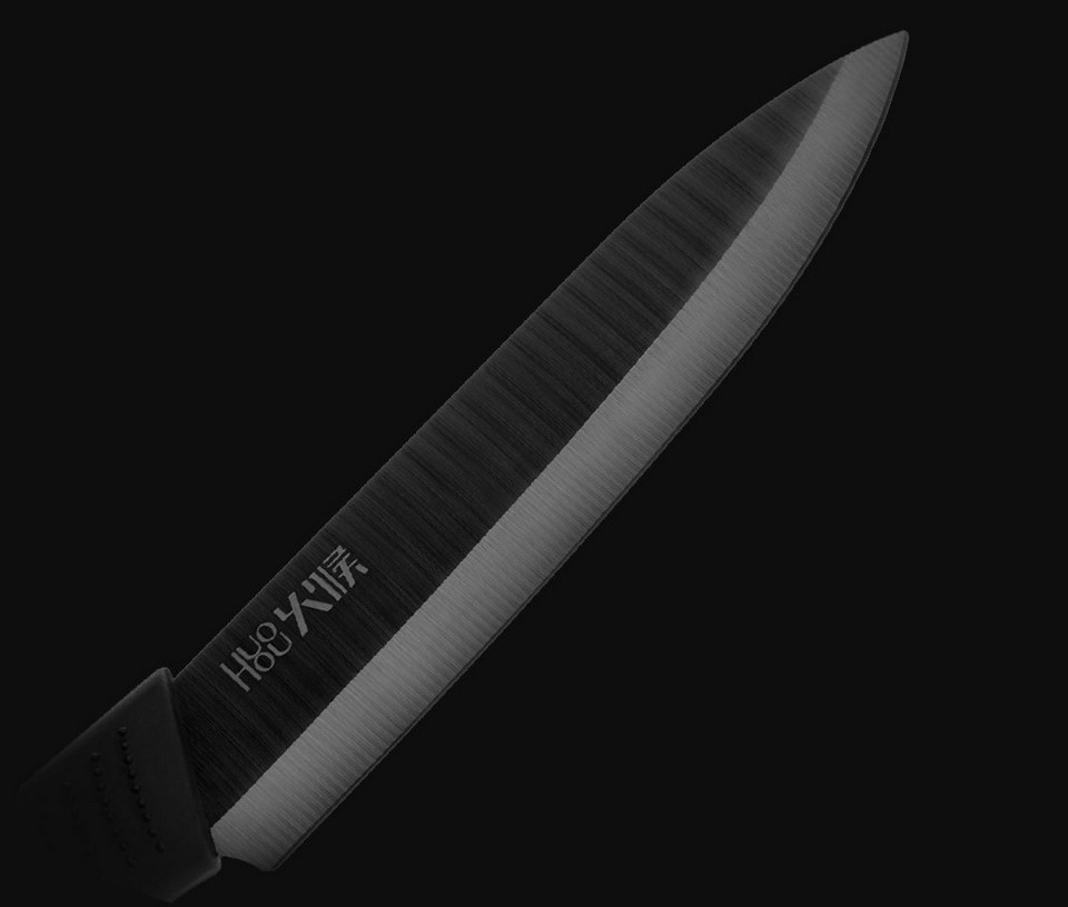 Knifes Black QHS1704
