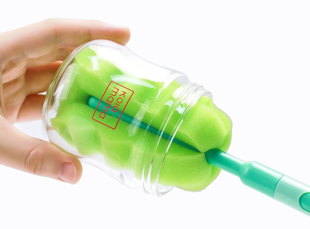 Kola-Mama-Bottle-Cleaning-Set-Green-KDA01