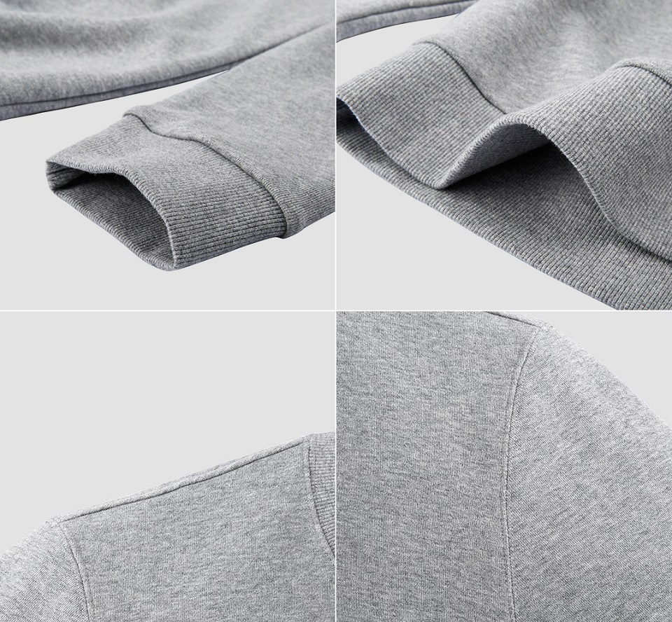 Реглан MITOWN Cotton Round Neck Sweater элементы дизайна