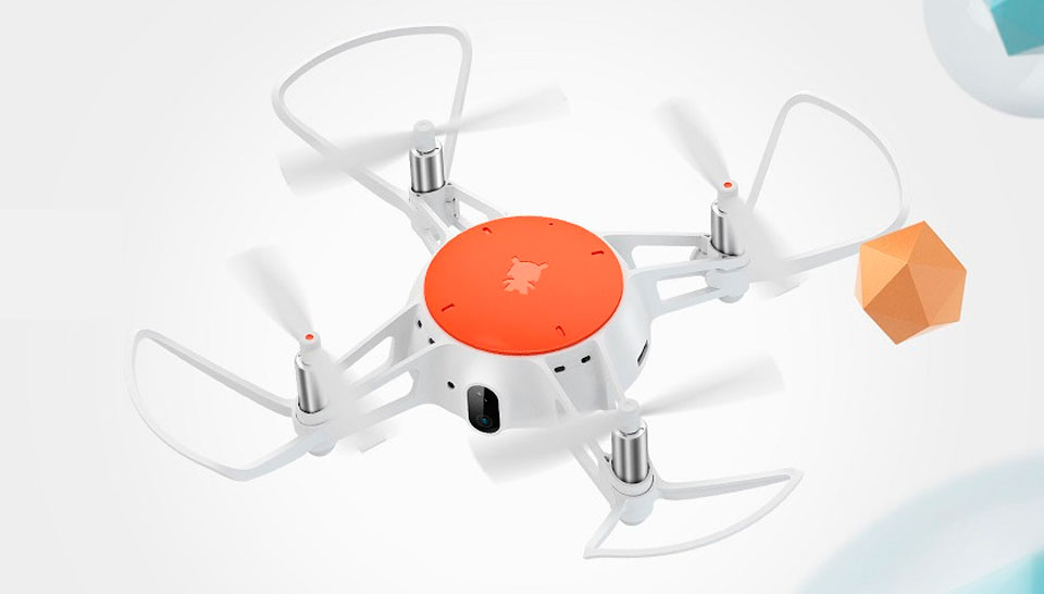 MITU Mini Drone дитячий дрон