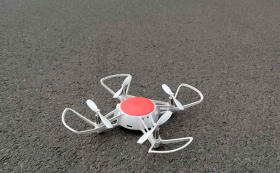 MITU Mini Drone компактний міні-дрон