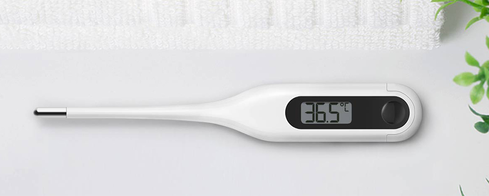 ZenMeasure Medical electric Thermometre  классный термометр