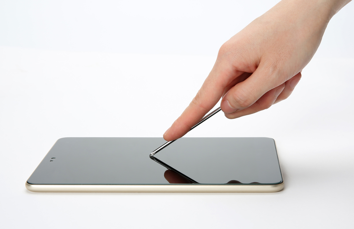 Xiaomi Tempered Glass захист від подряпин