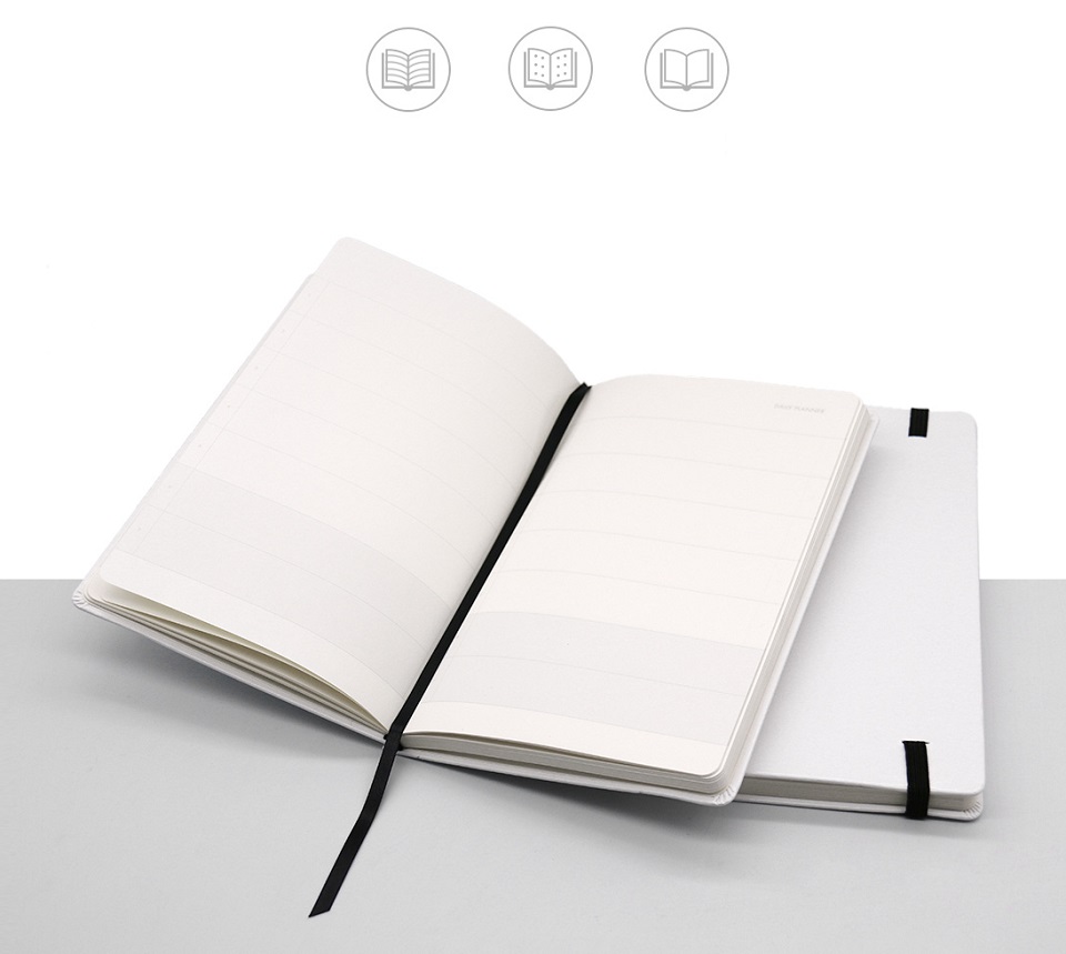 Записна книжка Mi Notepad Multifunctional розмітка сторінок