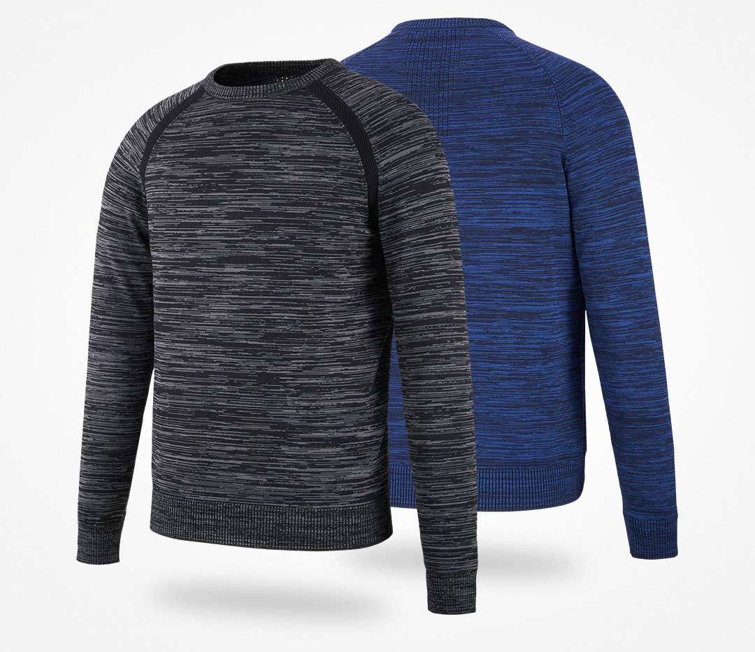 MiTOWN-Round-Neck-Sweater
