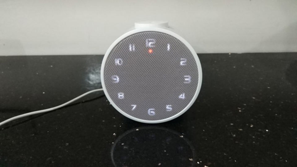 Mi Music Alarm Clock класний пристрій
