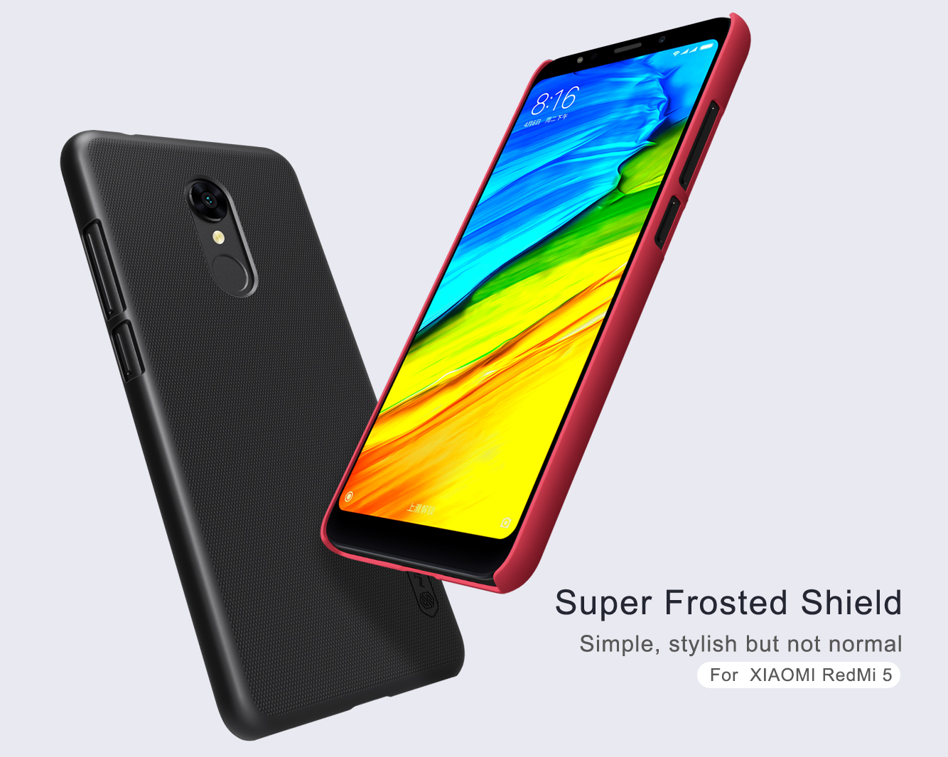 Nillkin-Xiaomi-Redmi-5-Plus-Super-Frosted-Shield