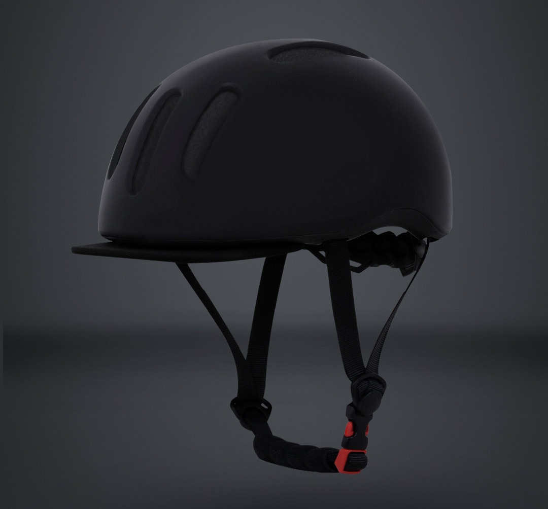 Qicycle City Helmet защитный шлем