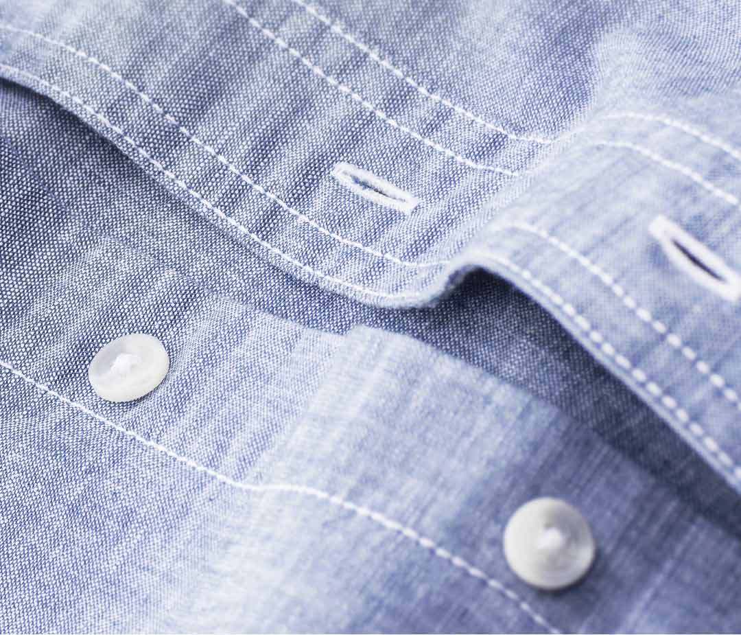 RunMi-90-imitation-denim-youth-cloth-shirt-Grey-blue