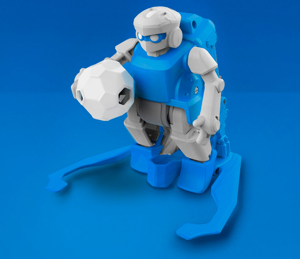 SIMI Soccer Robot іграшка робот