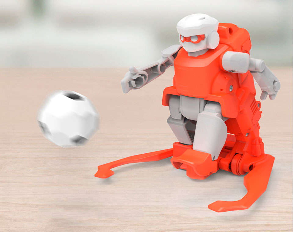 SIMI Soccer Robot робот футболіст