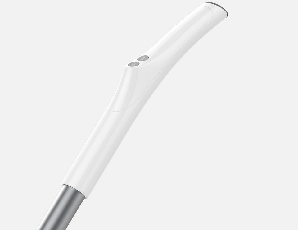 SWDK Полотер/Электрошвабра Handheld Electric Mop ручка устройства