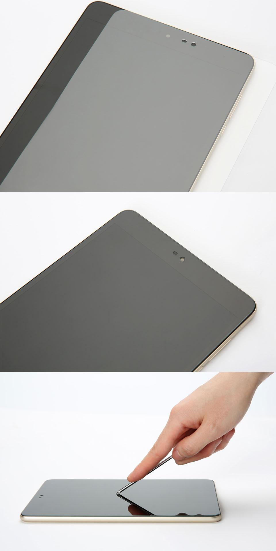 Защитная пленка для планшетов Xiaomi Mi Pad 3