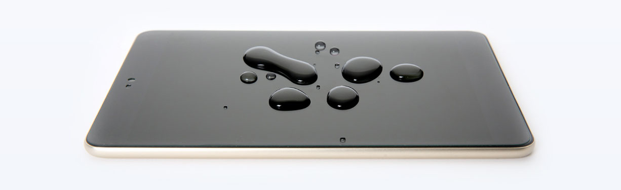 Защитная пленка для планшетов Xiaomi Mi Pad 3  защита от царапин и влаги