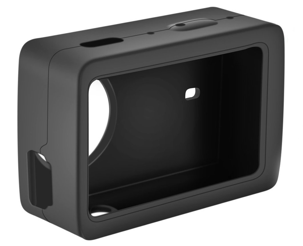 Silicone-protective-case-for-Yi-4K-Black-BMGP-261-0