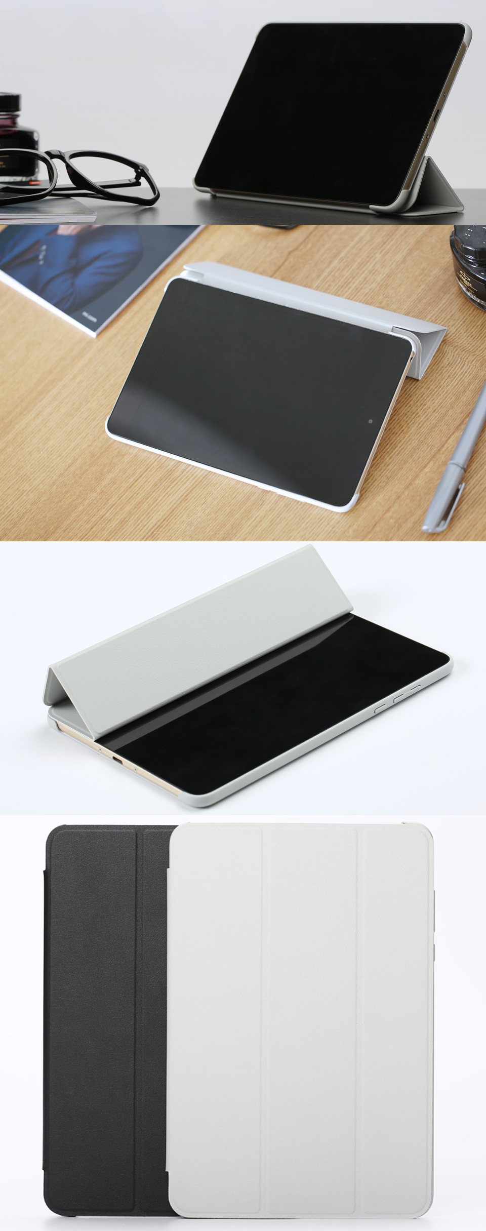 Чехол Smart Case для планшетов Xiaomi Mi Pad 3