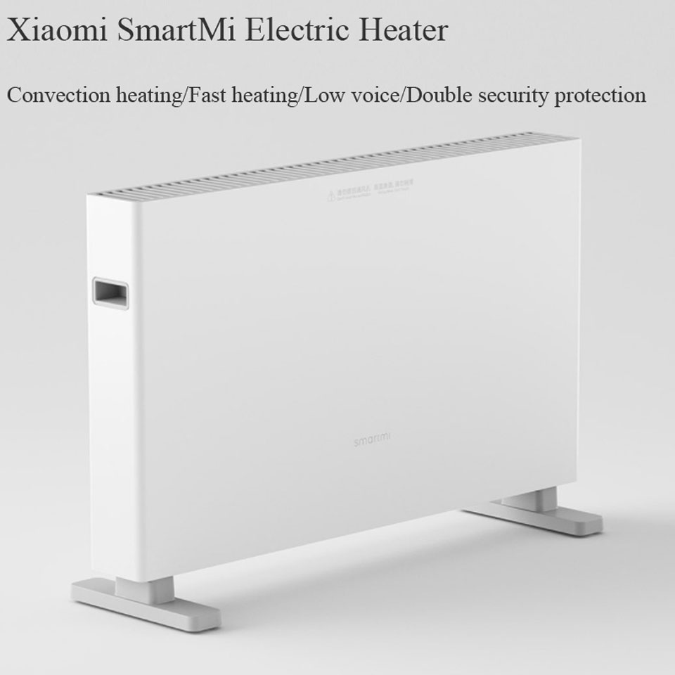 SmartMi Electric Warmer мощный обогреватель