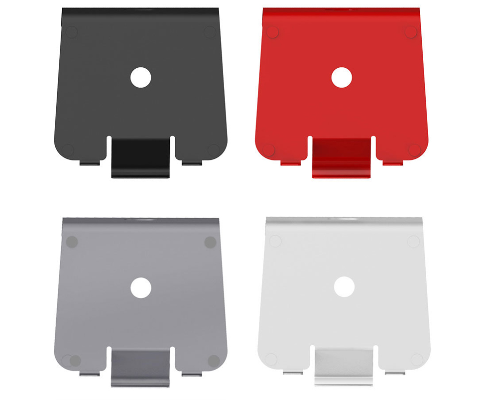 Підставка до ноутбука DiiZiGN MODEL N в різних кольорах
