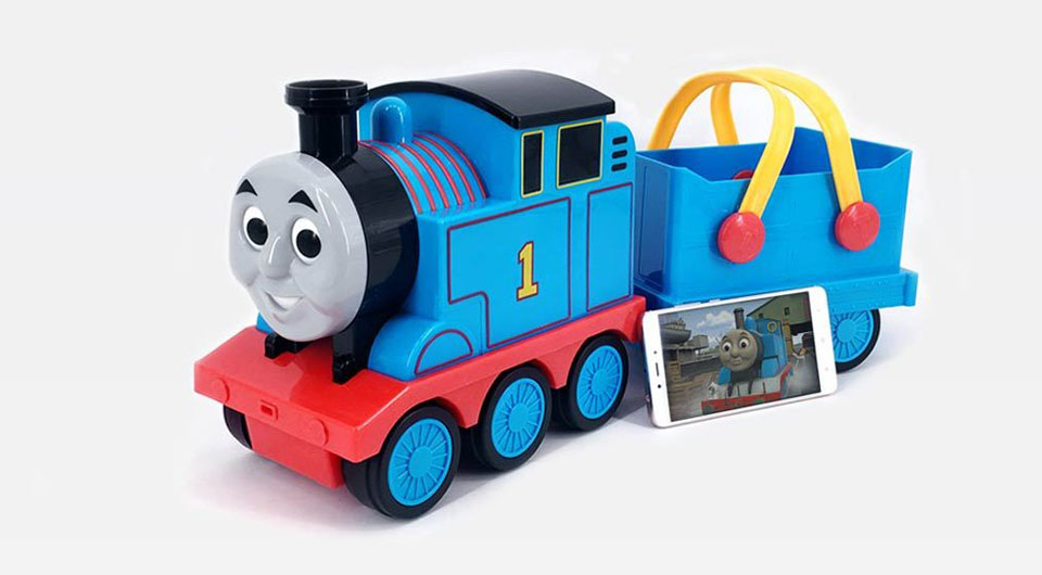 Thomas Train дитяча іграшка