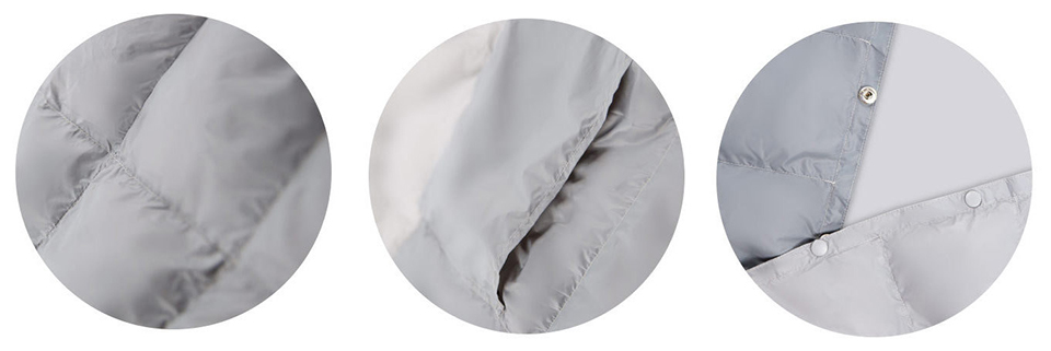 Ковдра Tonight Multi-Functional Portable Air-Conditioned Blanket 140x80 наповнення