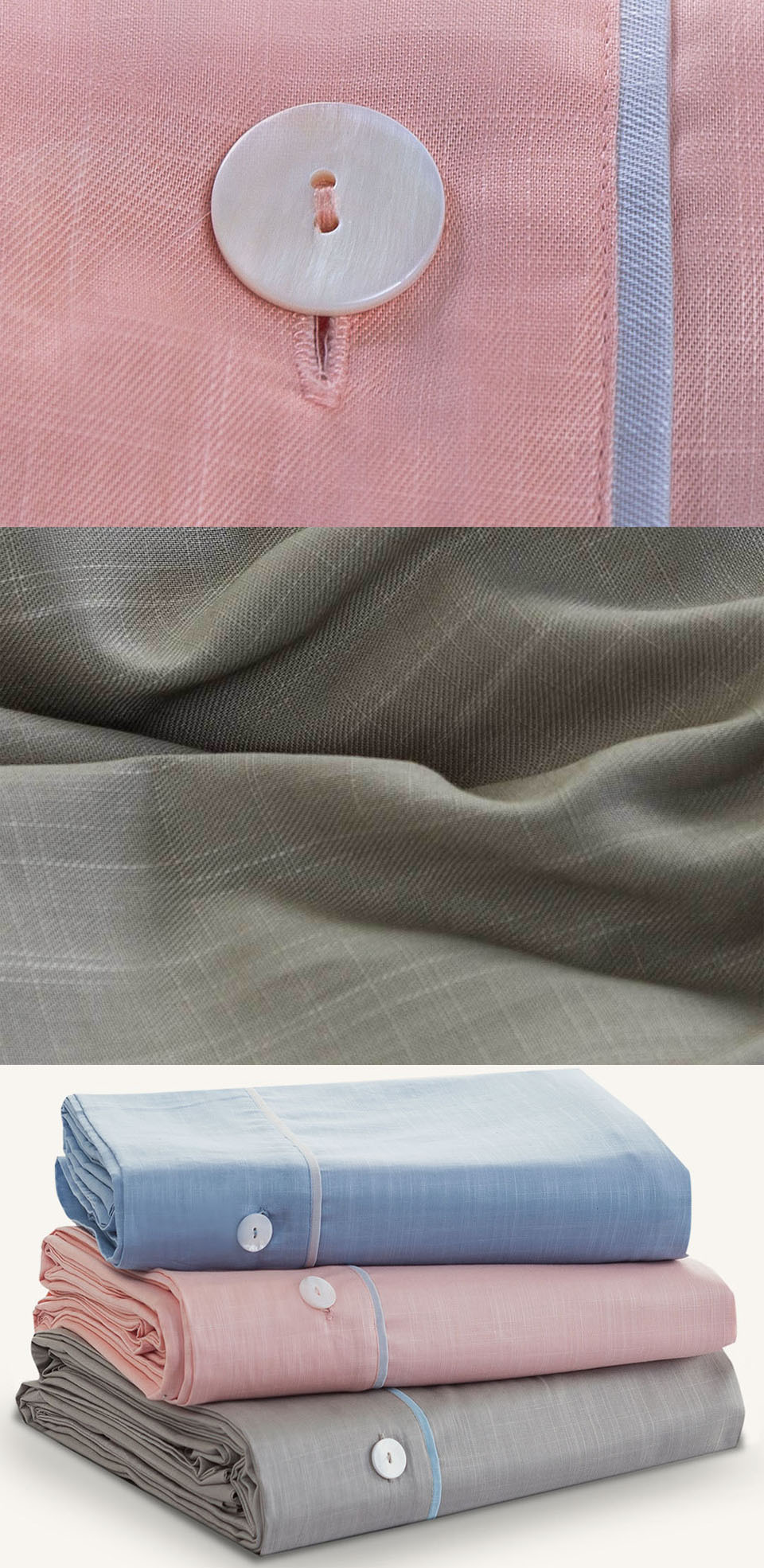 Комплект постільної білизни Tonight Bed Linens особливості