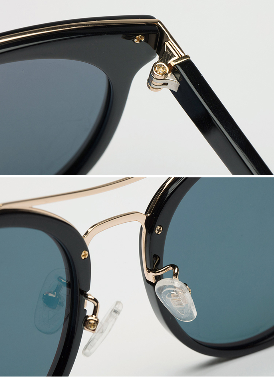 Окуляри Turok Steinhardt Sunglasses SR002-0120 матеріал