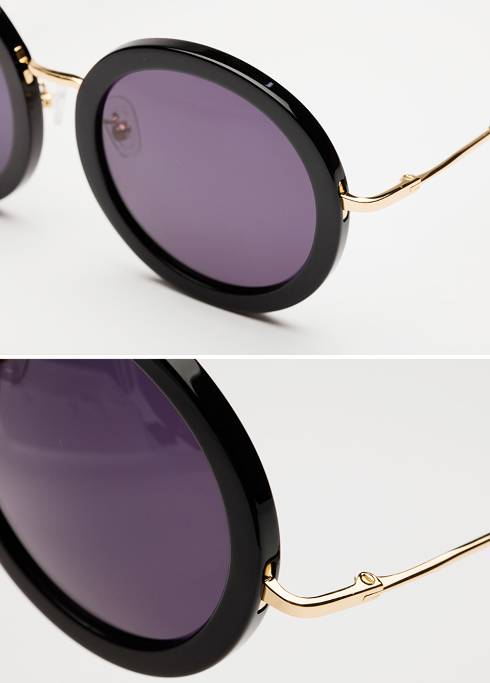 Очки Turok Steinhardt Sunglasses Women SR003-0120 дизайн