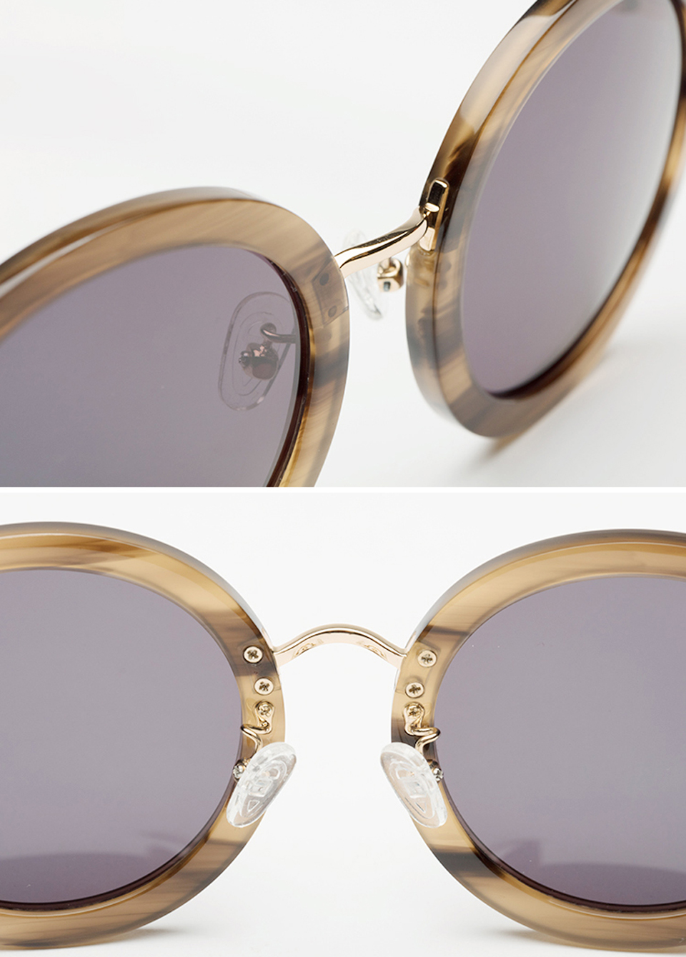 Очки Turok Steinhardt Sunglasses Women SR003-1420 дизайн