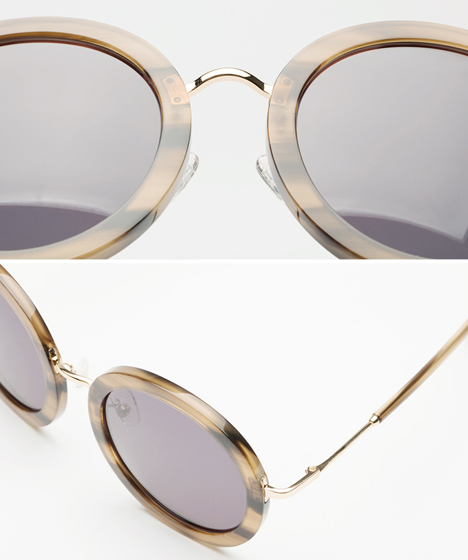 Очки Turok Steinhardt Sunglasses Women SR003-1420 констукция