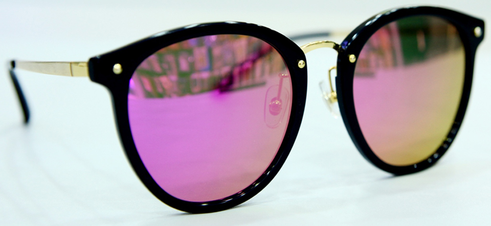 Окуляри Turok Steinhardt Sunglasses дизайн