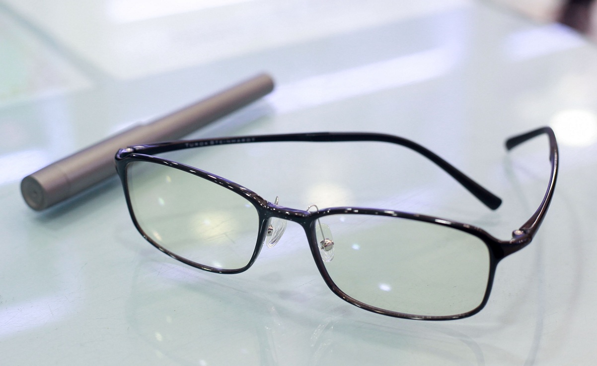 Turok Steinhard Anti-blue Glasses FU006 стильні та легкі окуляри