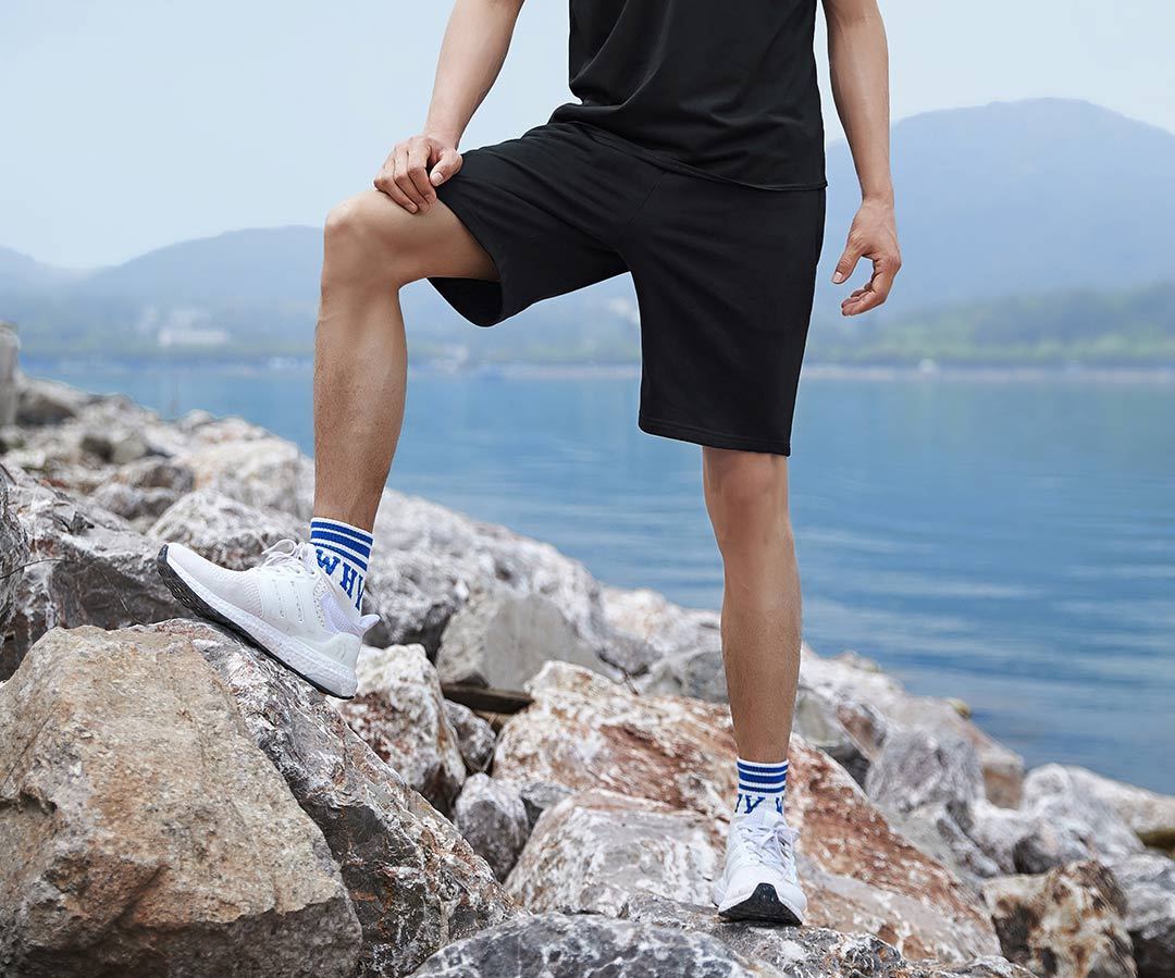 Uleemark-Men's-Sports-Shorts