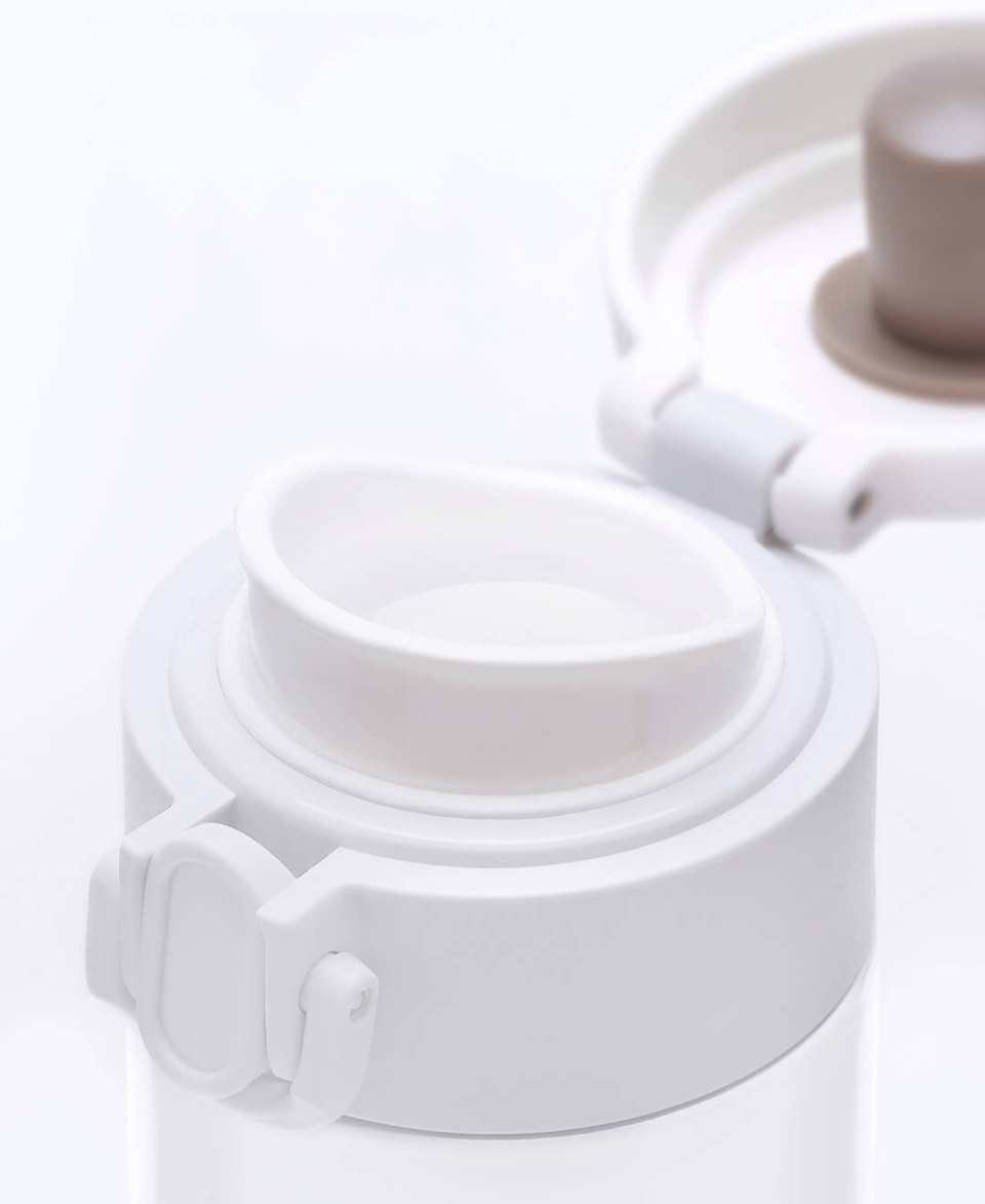 Термос Viomi Portable Thermos 300 ml щільна кришка