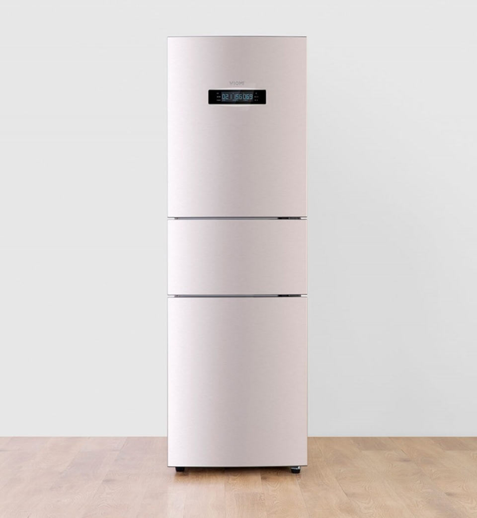 Viomi Smart Refrigerator iLive Edition холодільники