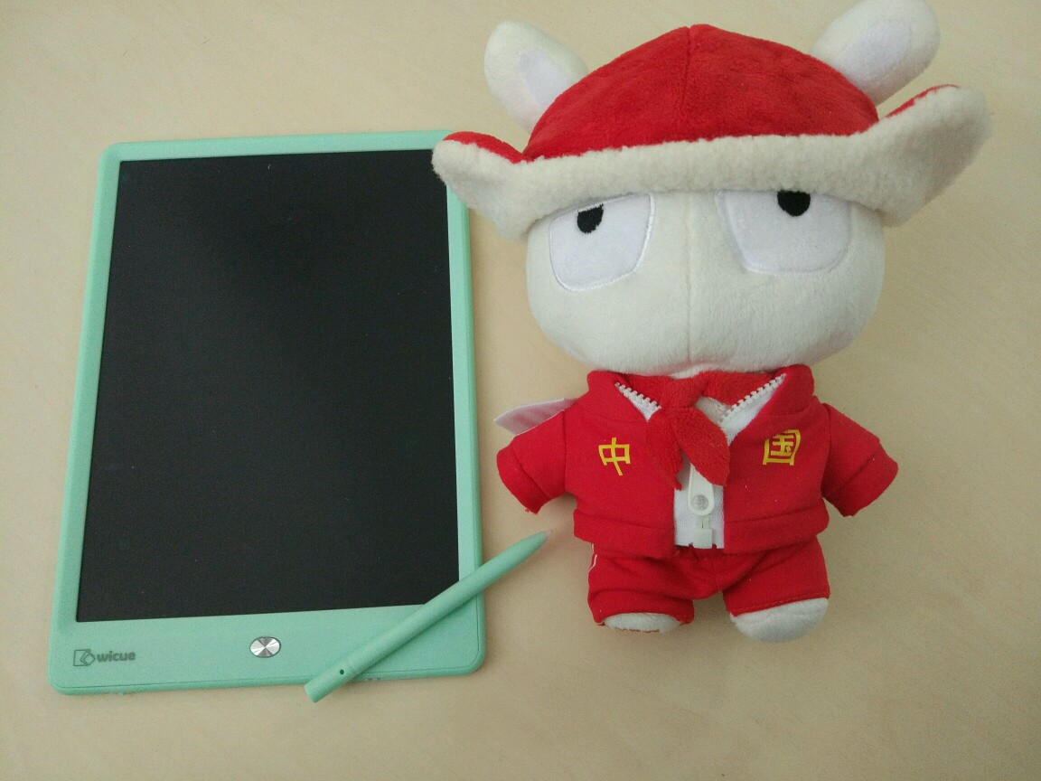 Wicue Writing Tablet графічний дитячий планшет