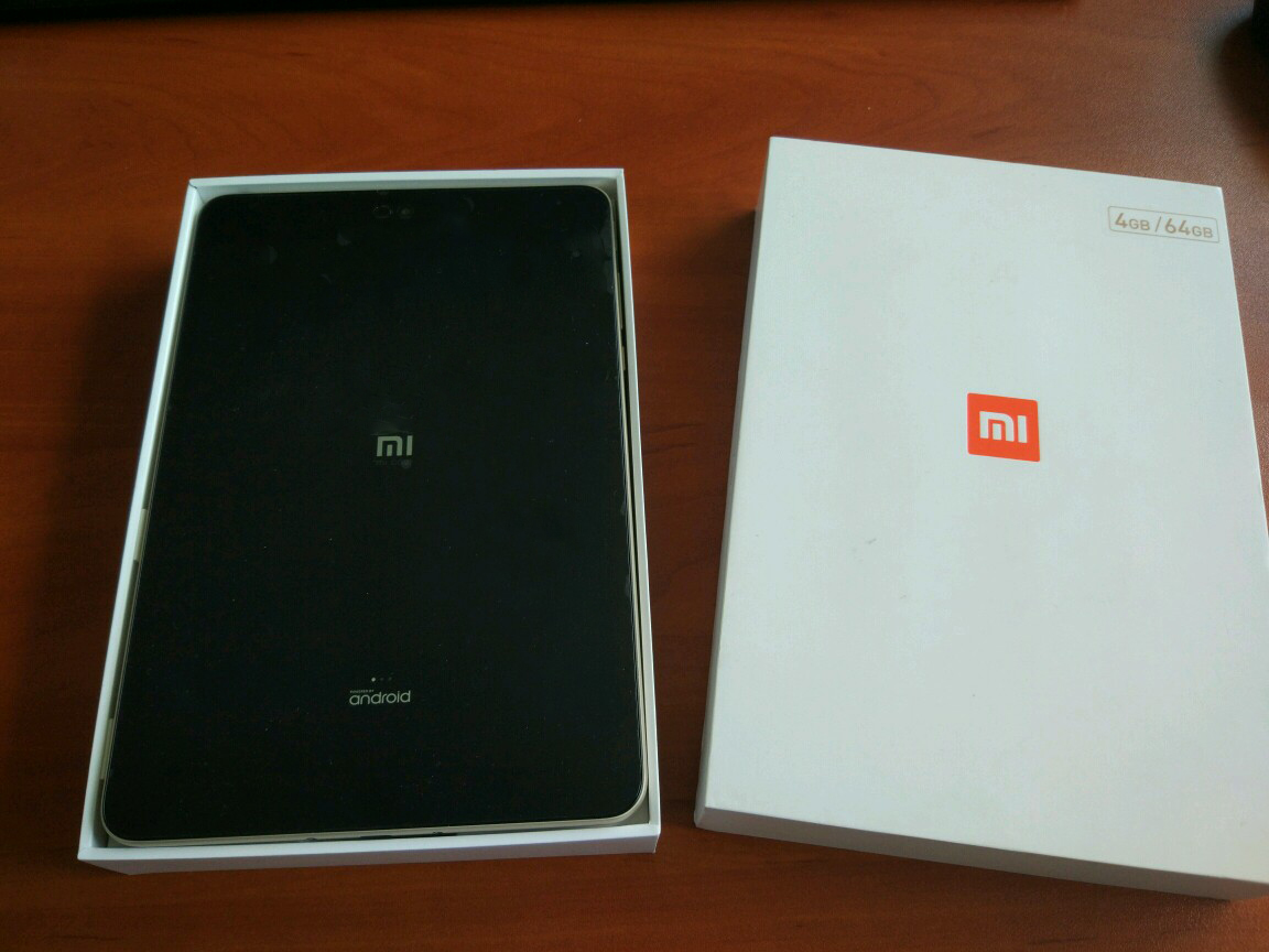 Обзор 2017 - Xiaomi Mi Pad 3: фото, сравнение с Mi Pad 2, дата выхода