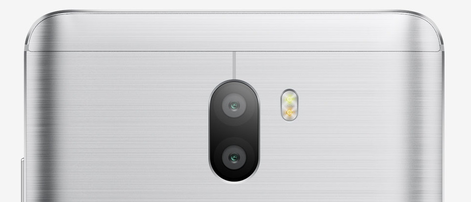 Смартфон Xiaomi Mi 5s Plus камера