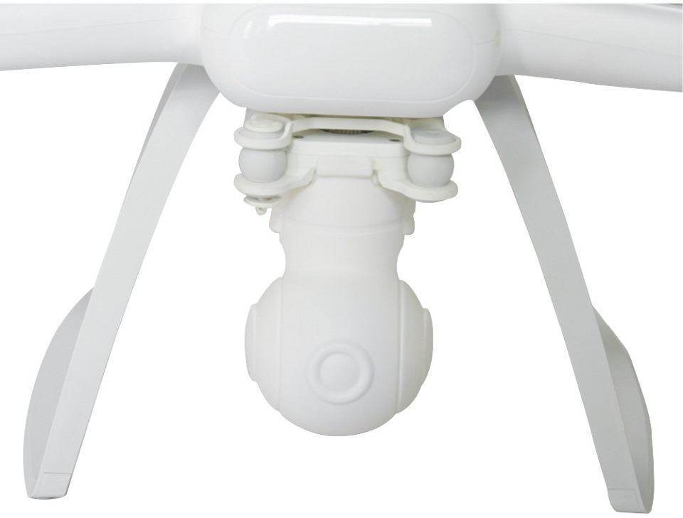 Чохол для камери Yago for Mi Drone White RTO0216 камера в чохлі