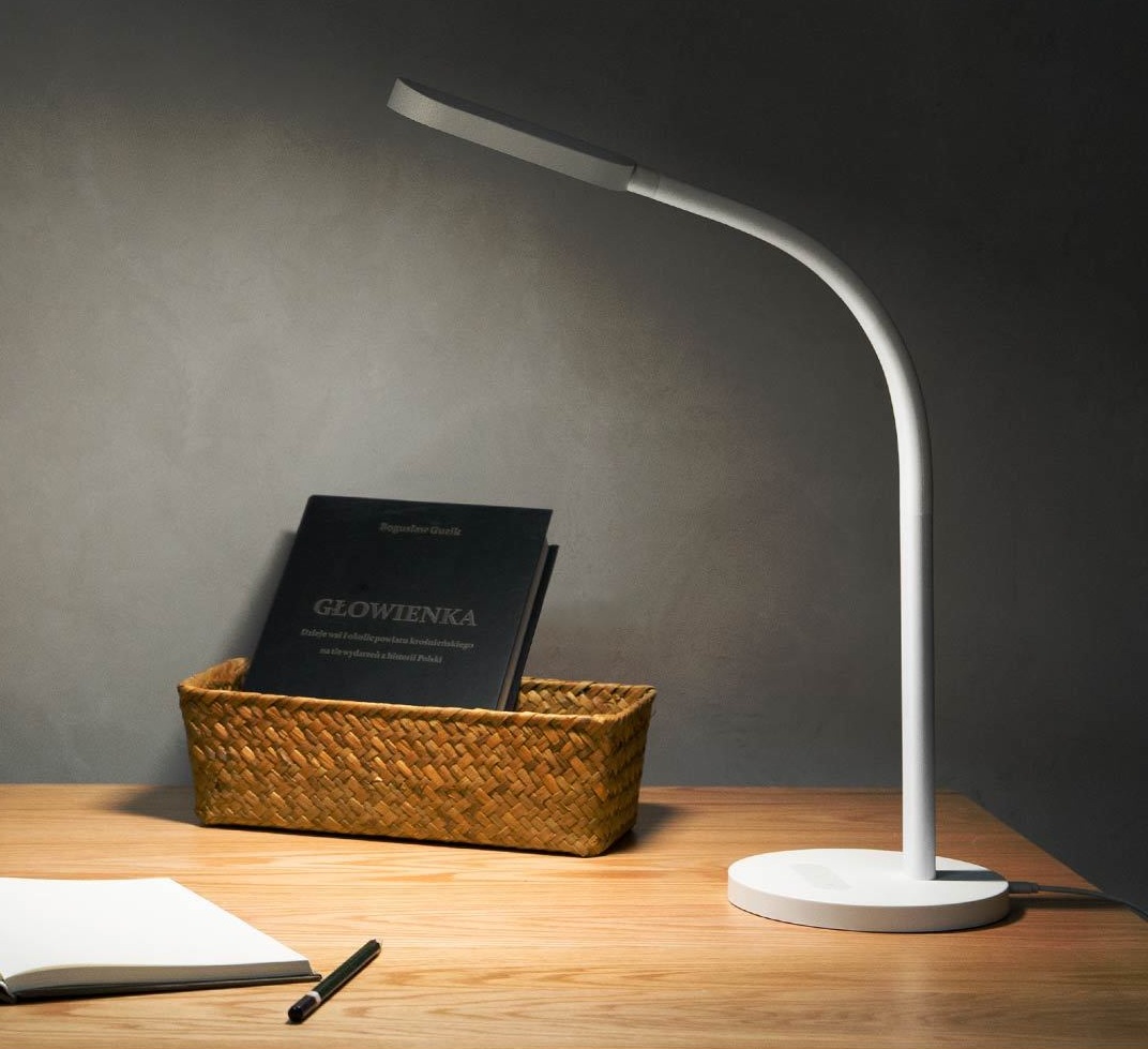 Yeelight Table Lamp стильна світлодіодна лампа