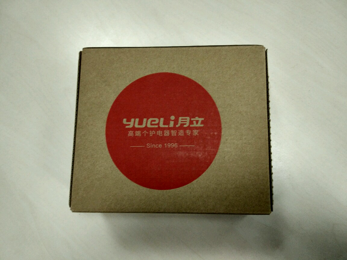 Yueli Comb коробка