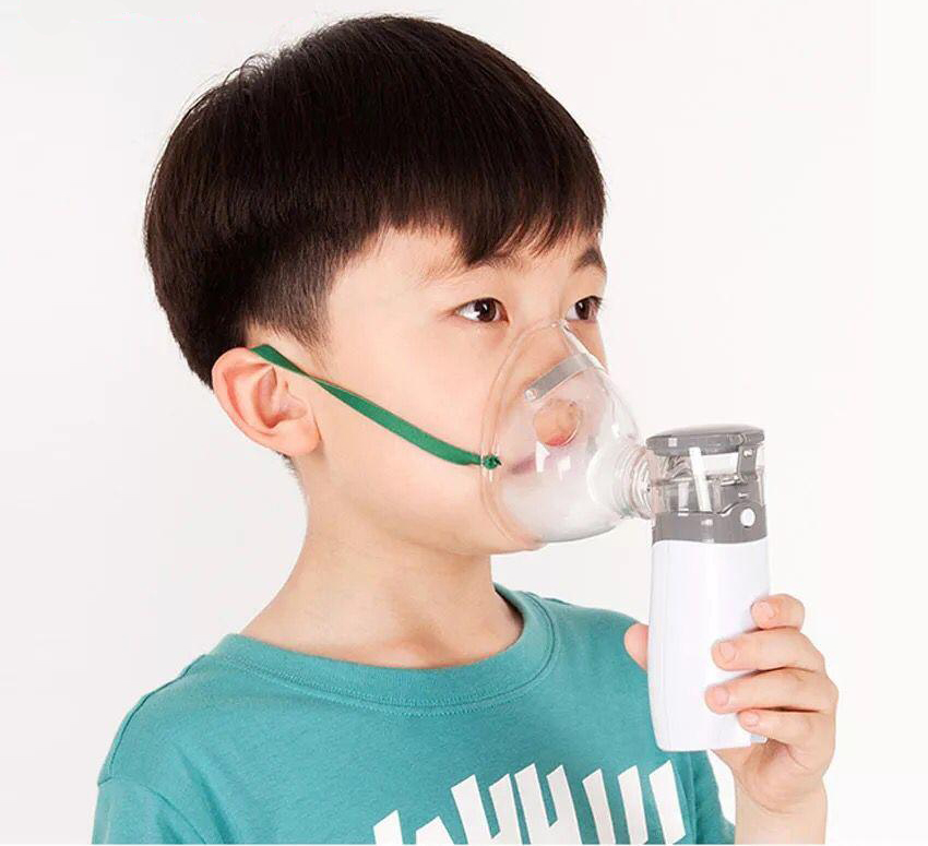 Yuwell-Mesh-M102-Asthma-Inhaler-Nebulizer-Children-Kids-Adult-Inhalator