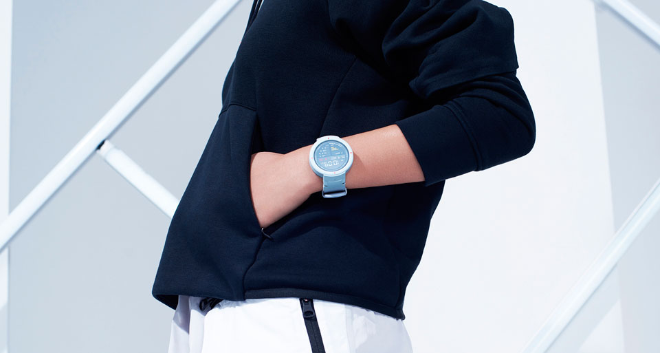 Amazfit Verge Smartwatch надійний годинник