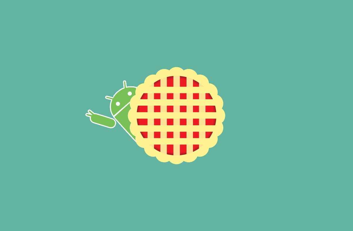Android 9 (Pie) платформа оновлення