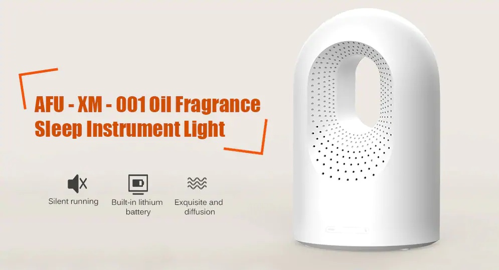 AFU Oil Fragrance Sleep аромадифузор
