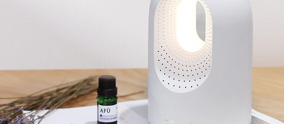 AFU Oil Fragrance Sleep ароматичні масла