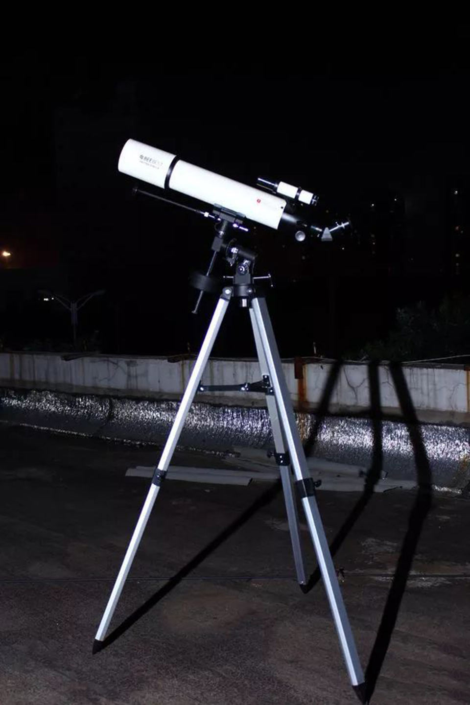 BEEBEST XA90 потужний телескоп