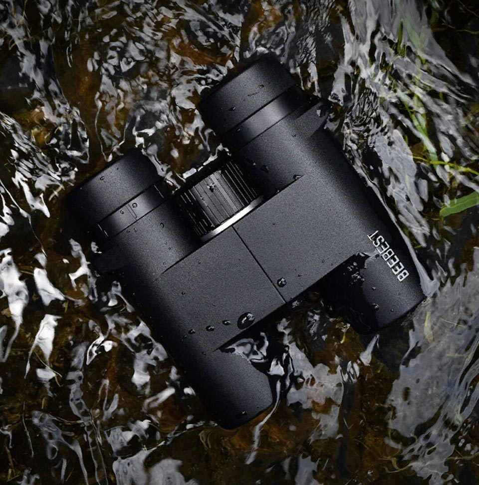 BEEBEST Binoculars X8 защита от влаги и пыли