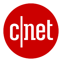 Cnet логотип