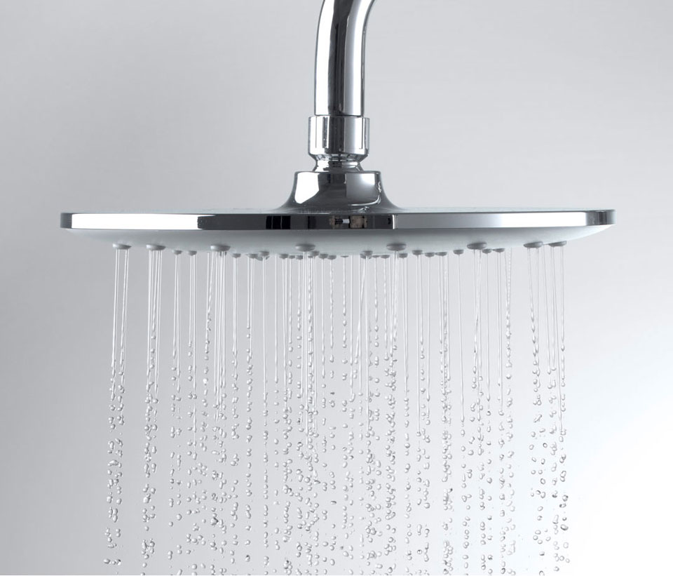 DiiiB (Safety Thermostatic Shower Set) зручний душ